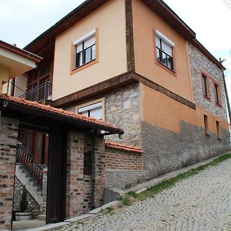 **Etno Vila** - Kruševo Exteriör bild
