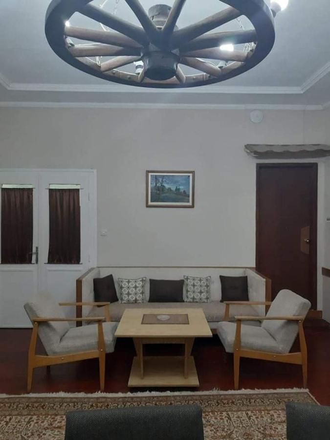 **Etno Vila** - Kruševo Exteriör bild