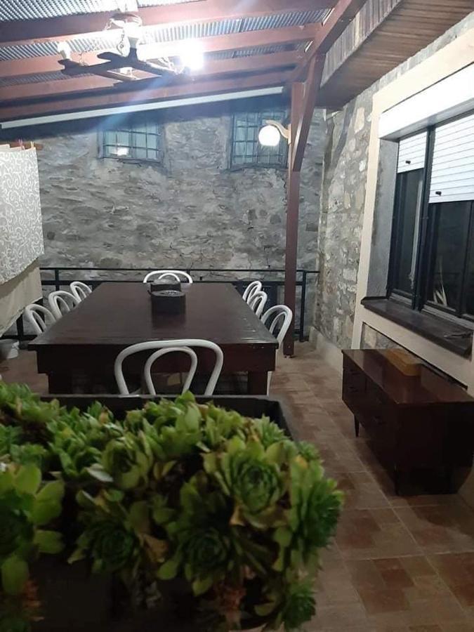 **Etno Vila** - Kruševo Exteriör bild