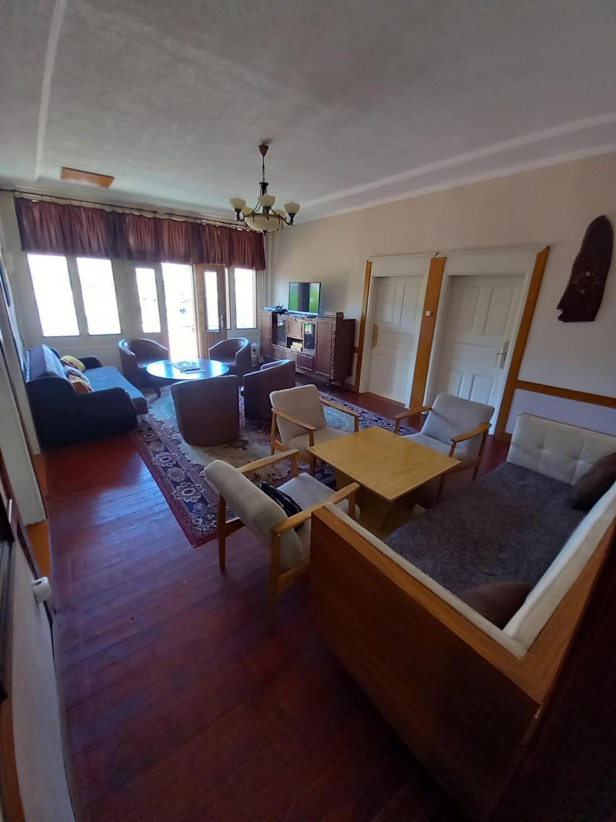 **Etno Vila** - Kruševo Exteriör bild