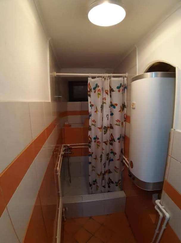 **Etno Vila** - Kruševo Exteriör bild