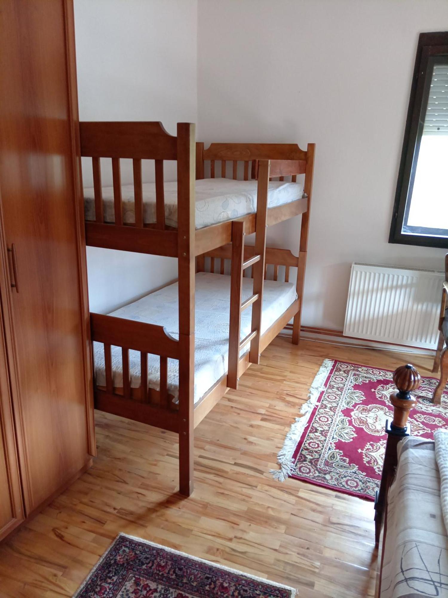 **Etno Vila** - Kruševo Exteriör bild
