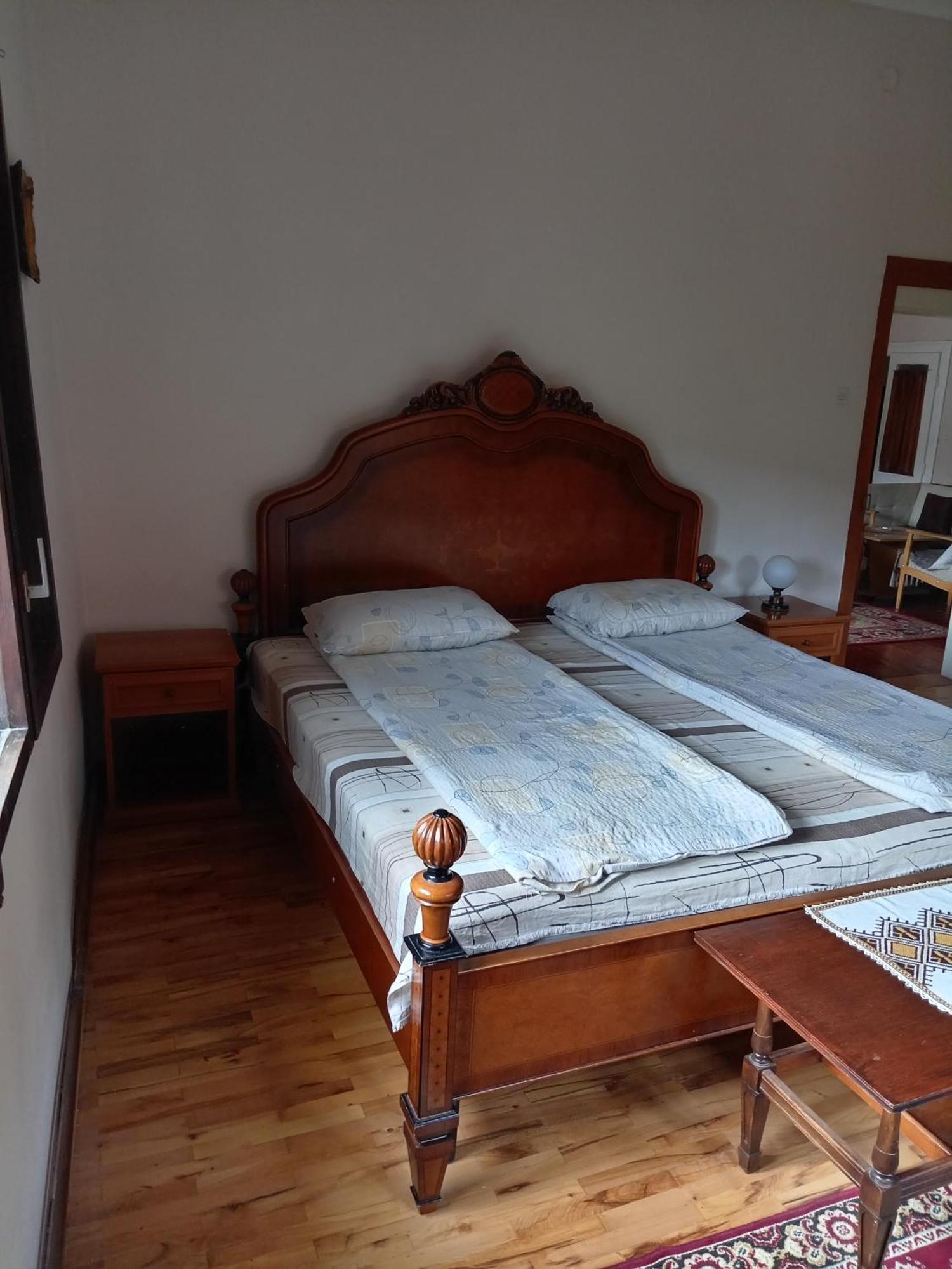 **Etno Vila** - Kruševo Exteriör bild