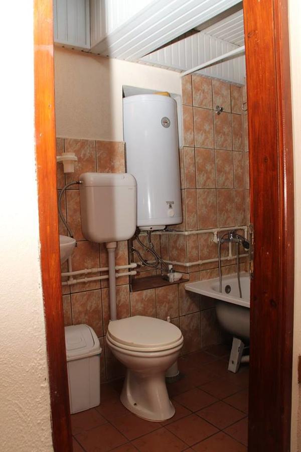 **Etno Vila** - Kruševo Exteriör bild