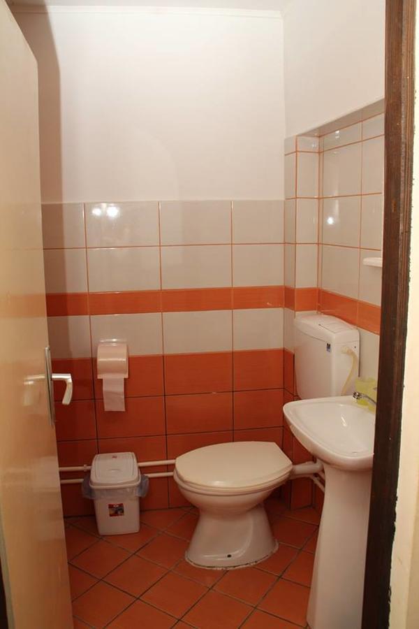 **Etno Vila** - Kruševo Exteriör bild